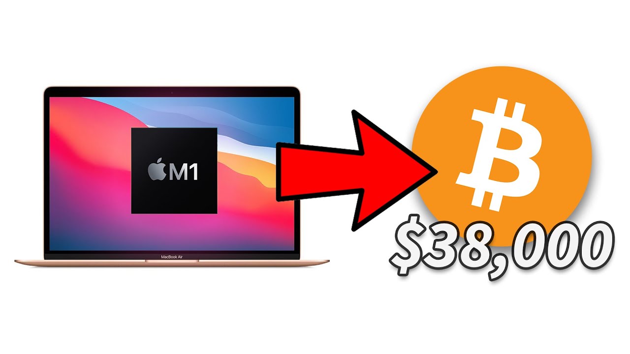 How Do You Mine Bitcoin on a Mac? | MoneroV