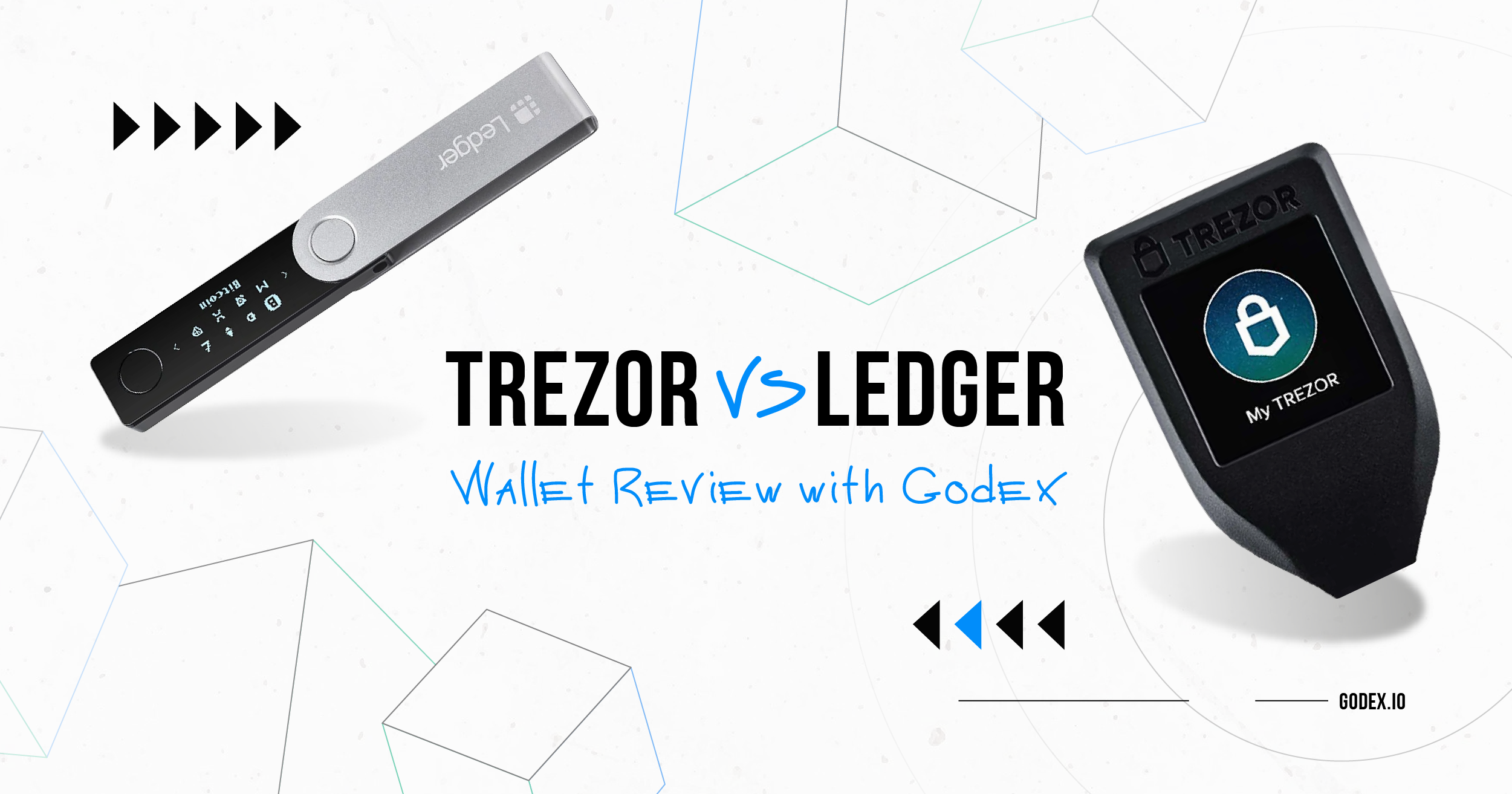 Best Crypto Hardware Wallets 