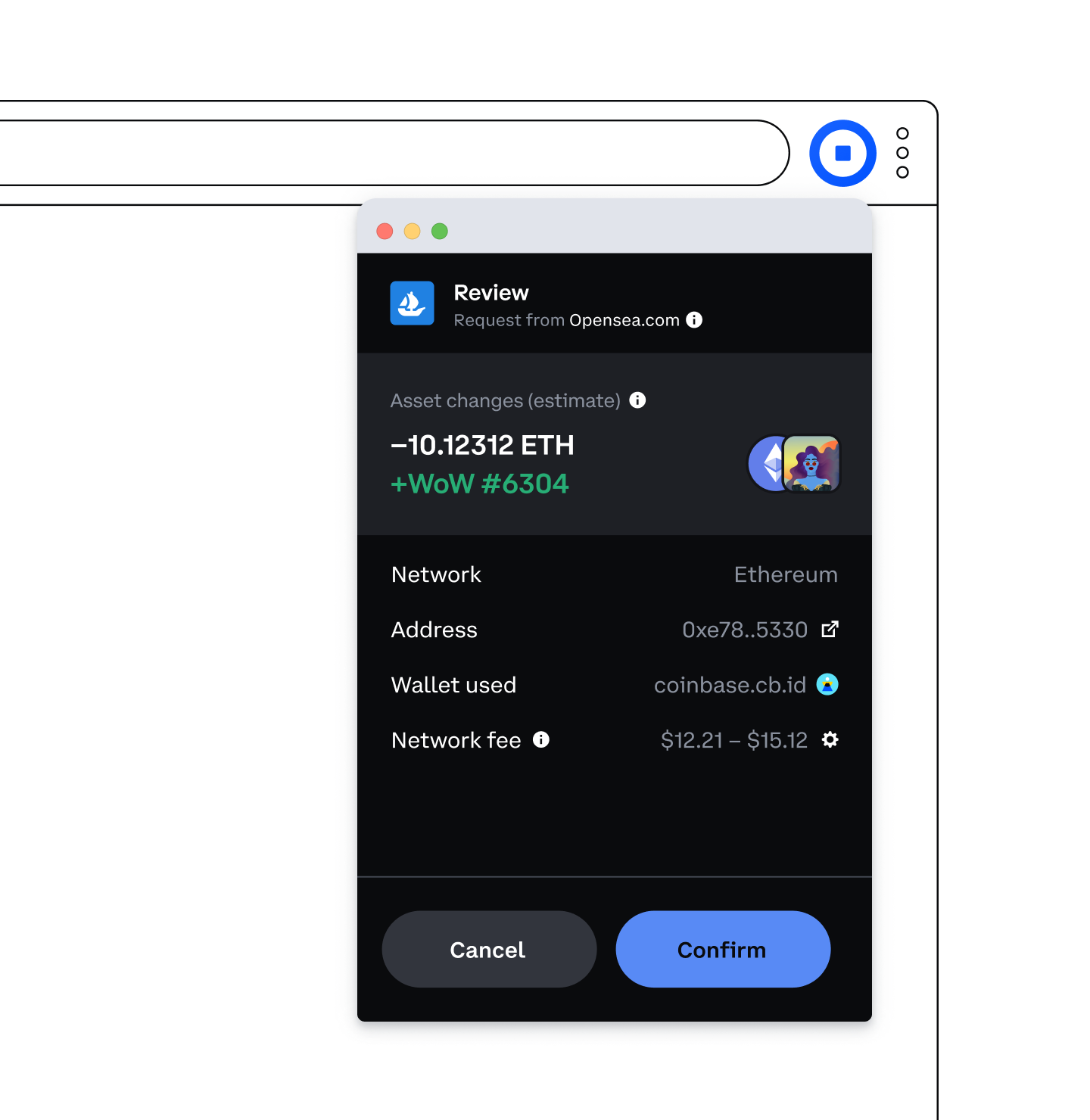 How Secure Is Coinbase Wallet