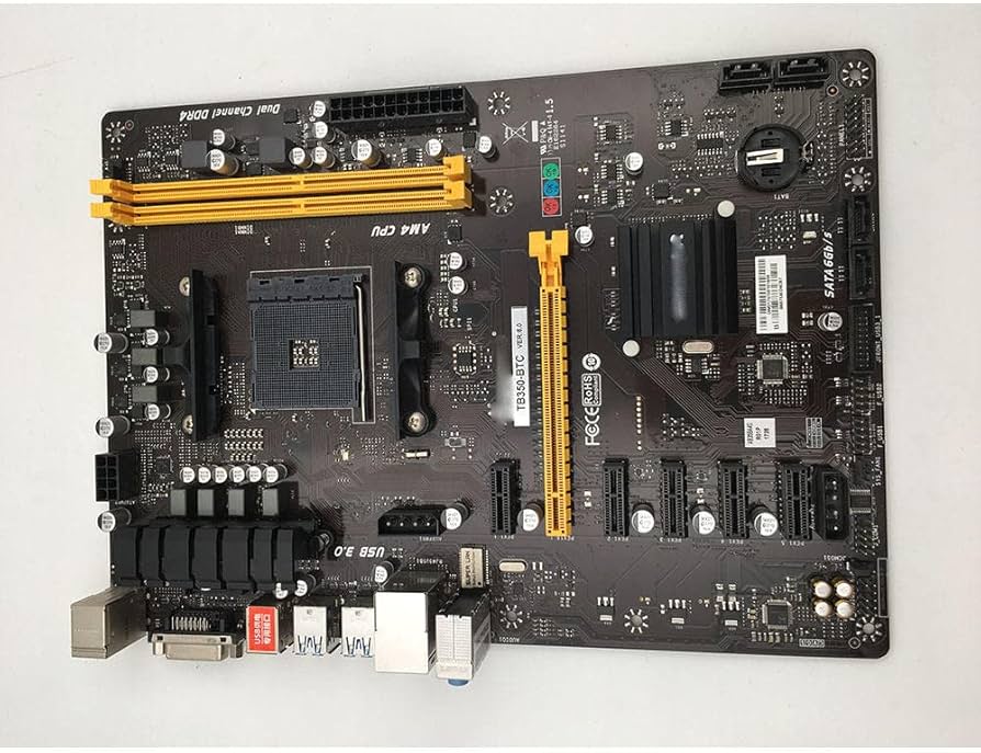 Best Gaming Motherboards Recommend, Computer Components Manufacturers