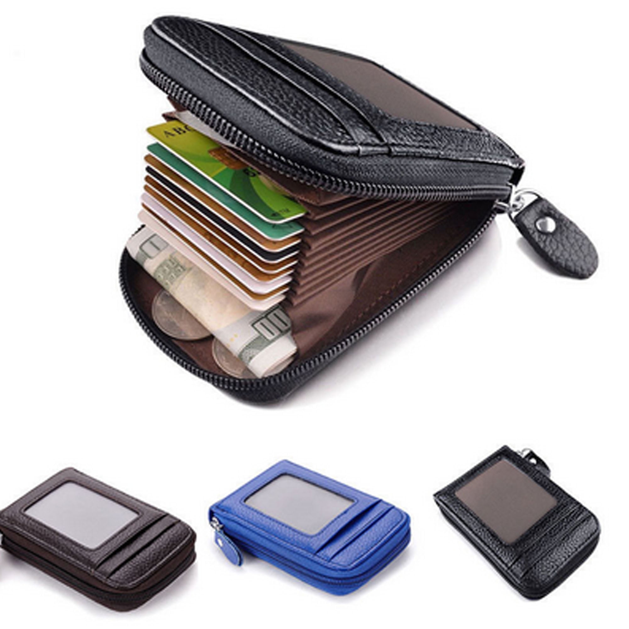 RFID Wallets - Are they the best way to protect your information?