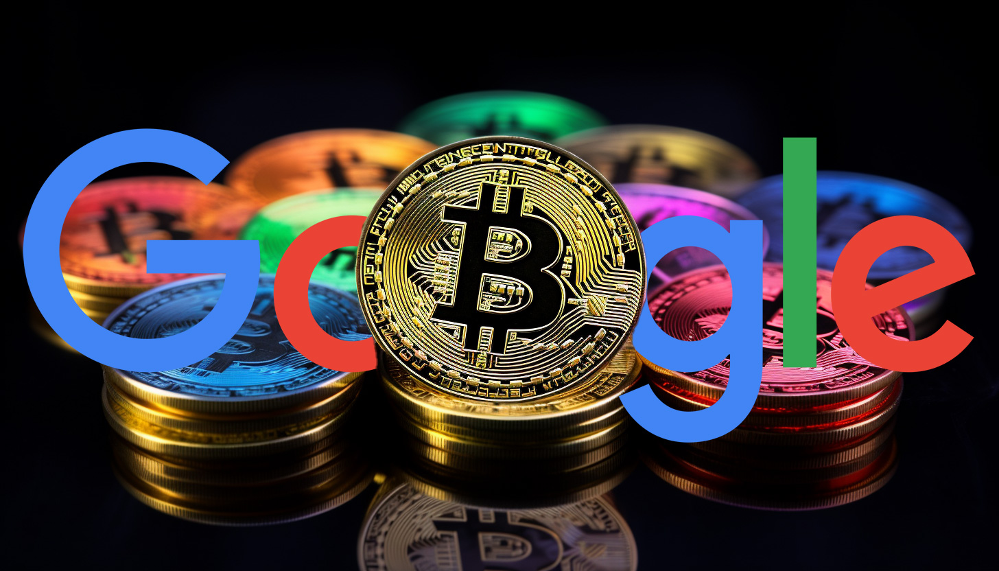 Google Partners With Coinbase to Bring Crypto Payments to Cloud Services