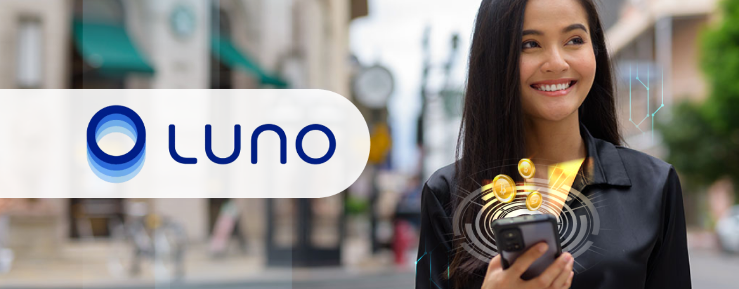 Luno Malaysia Review (highest RM75 Promo Code) and Portfolio Update - Dividend Magic