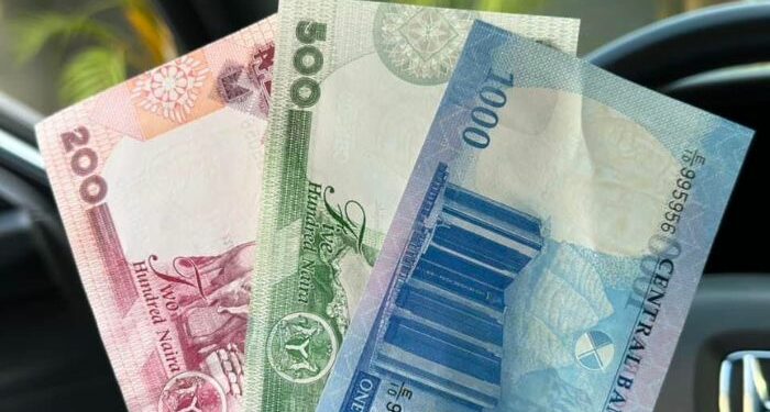 NGN to USD Convert Nigerian Nairas to US Dollars