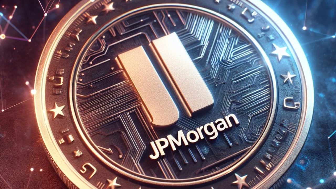 JPMorgan is launching its own cryptocurrency - The Verge