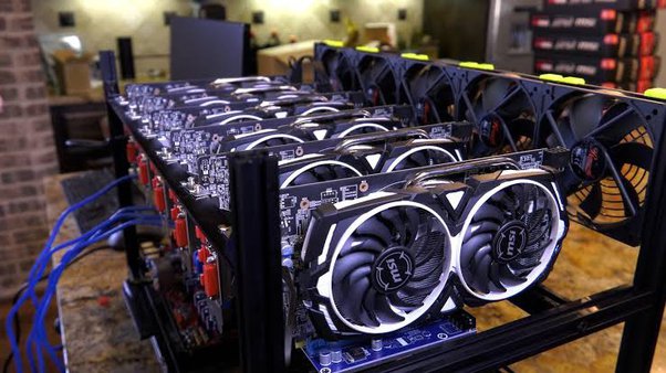 Is Bitcoin Mining Profitable?