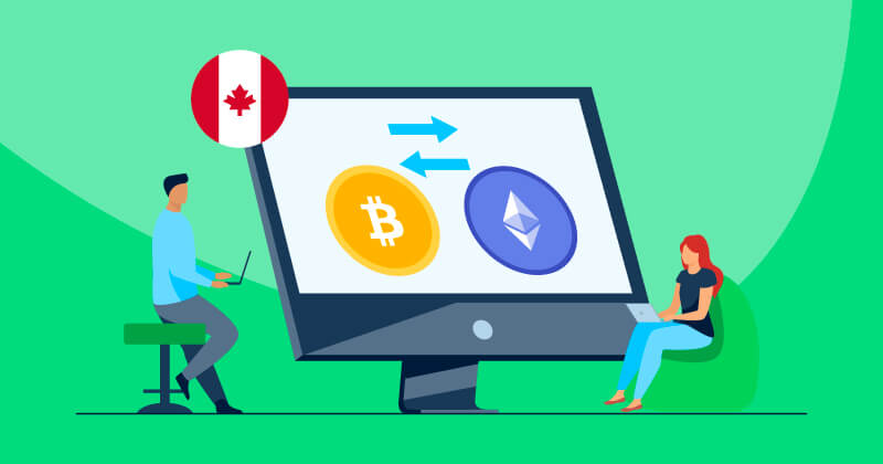 Canada’s Most Trusted Crypto Trading Platform | CoinSmart Official Login