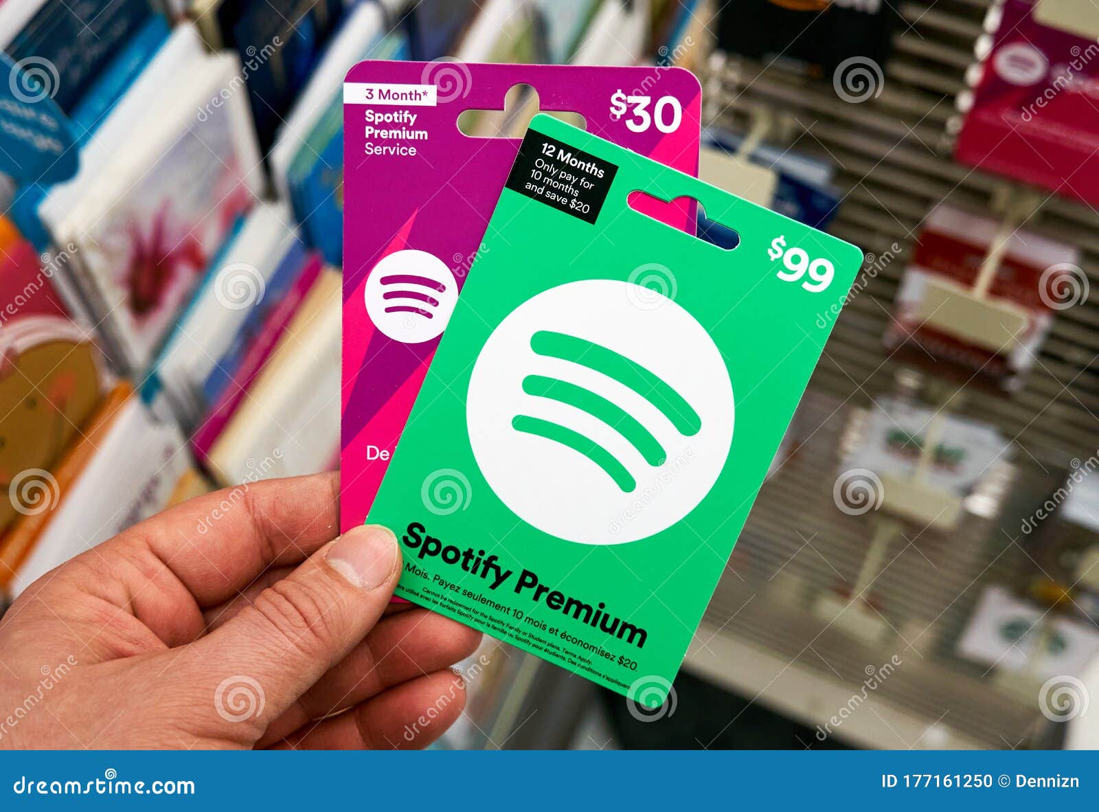 5 Ways to Pay for Spotify Without a Credit Card in Canada