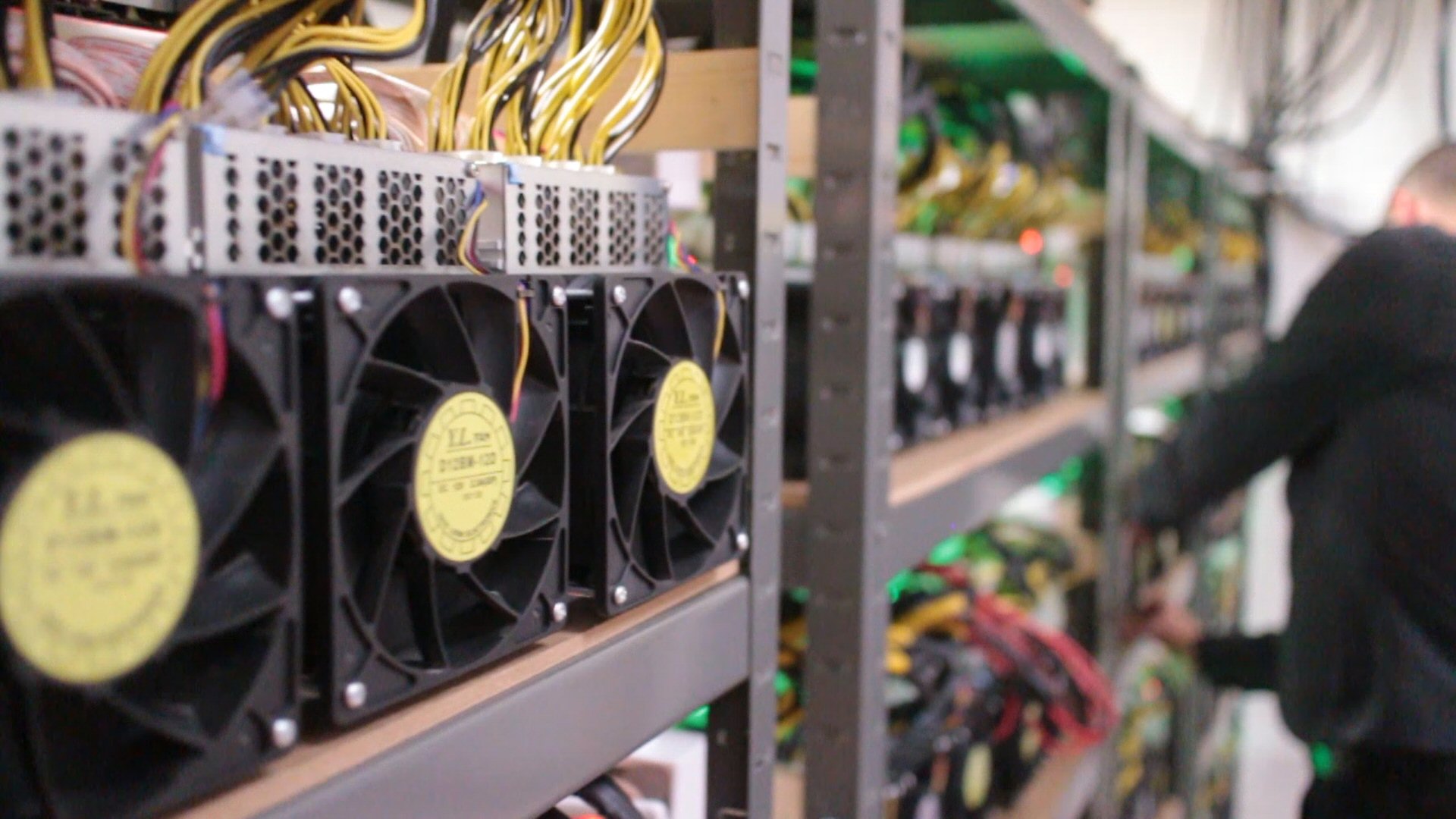 Bitcoin Miner Hosting Solutions, Cryptocurrency & Miner Hardware Canada