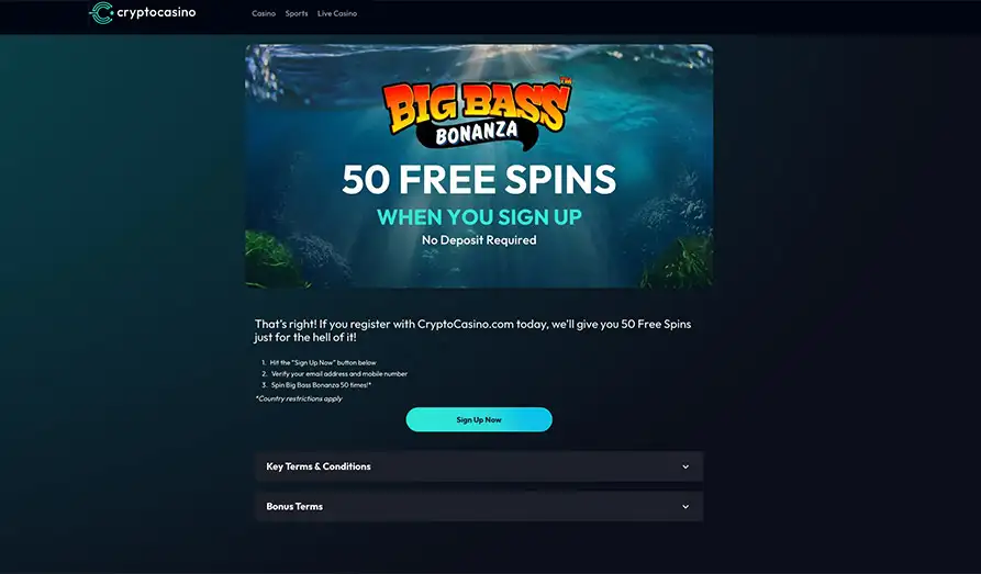 Exclusive Bitcoin Casino No Deposit Bonuses | cryptolog.fun