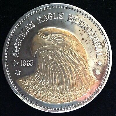 American Silver Eagle - Wikipedia