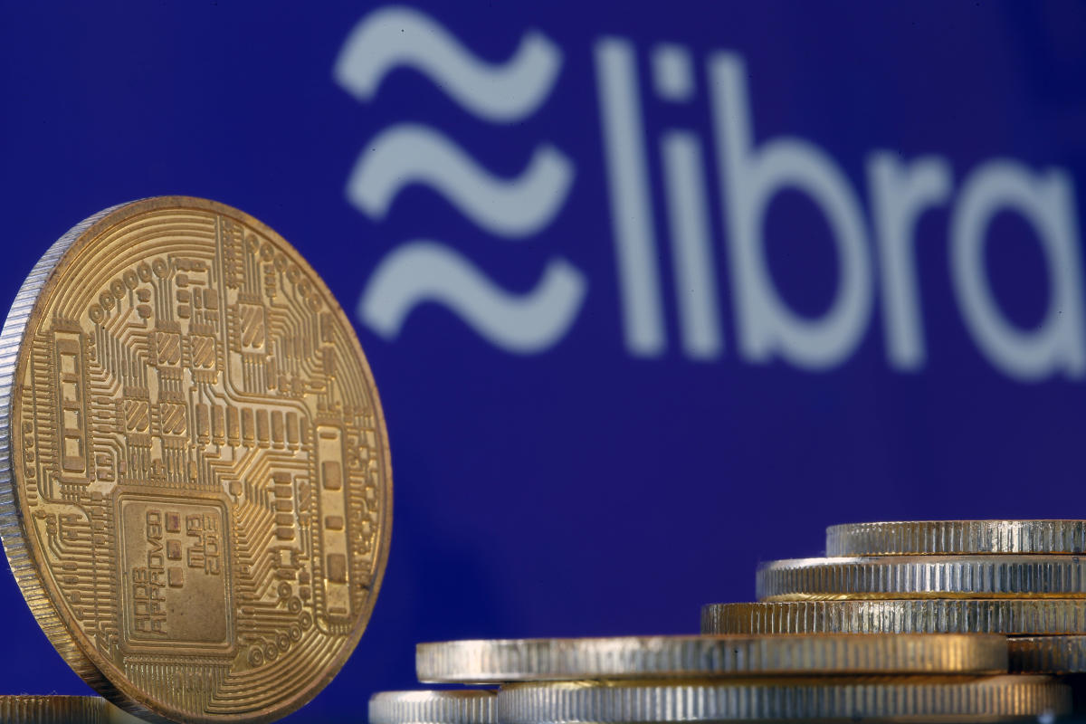 The Ambitious Plan Behind Facebook’s Cryptocurrency, Libra | WIRED