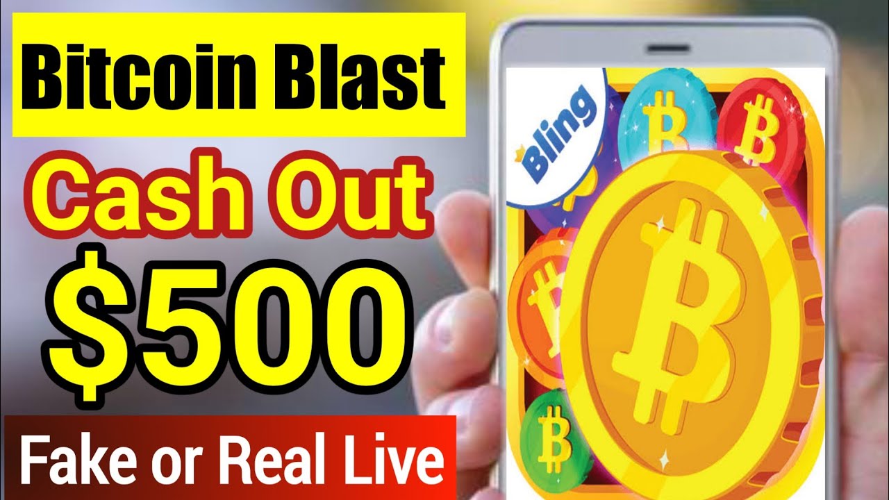 Free download Bitcoin Blast - Earn Bitcoin! APK for Android