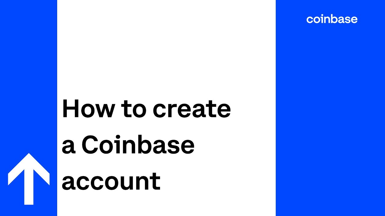 Coinbase Registration: A Step-by-Step Guide to Creating Your Account