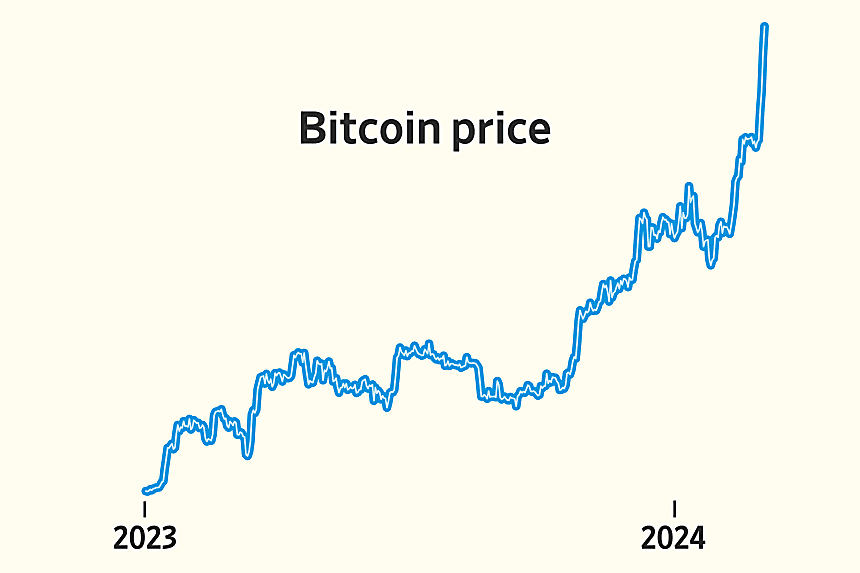 Bitcoin Price | BTC Price Index and Live Chart - CoinDesk