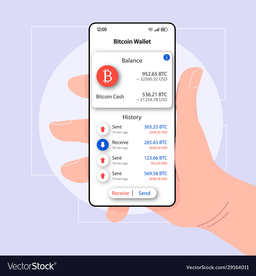 Crypto balance | Crypto money, Bitcoin account, Btc wallet