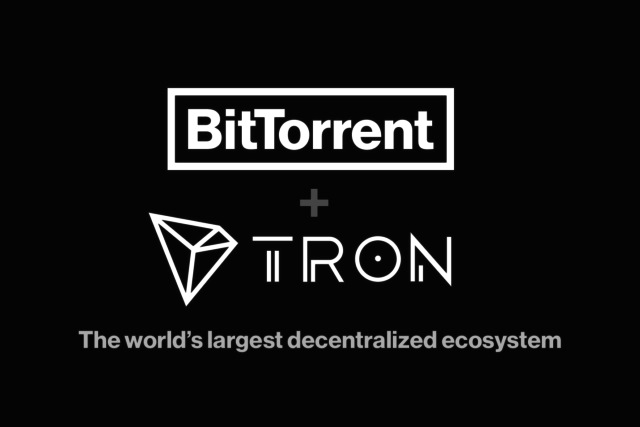 BitTorrent (BTT) Token Analytics | TRON Mainnet | Bitquery