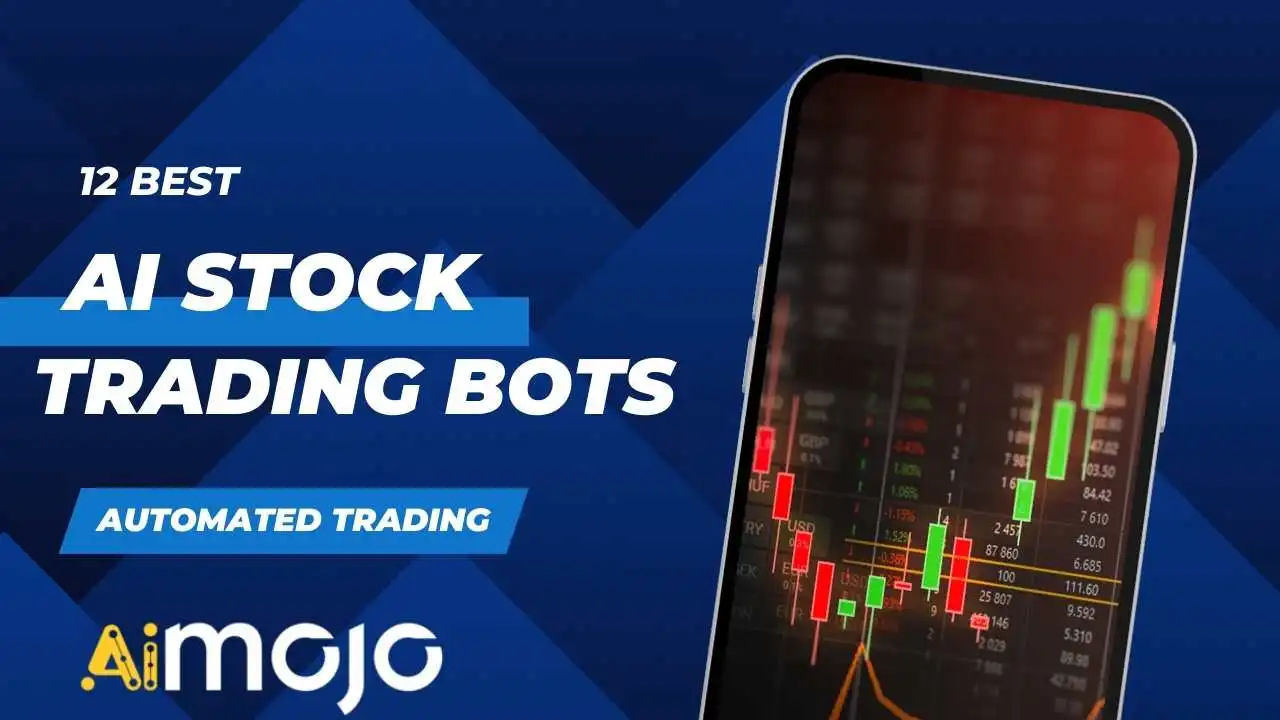 8 Best Automated/AI Trading Apps & Platforms [Beginner-Friendly]