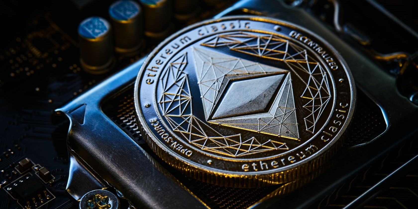 Ethereum Merge hits graphic cards, but GPU-based mining is not dead