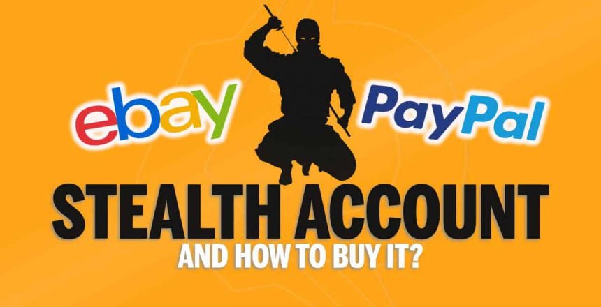 (PDF) your way to an Ebay Paypal stealth account | Mohamed Adui - cryptolog.fun