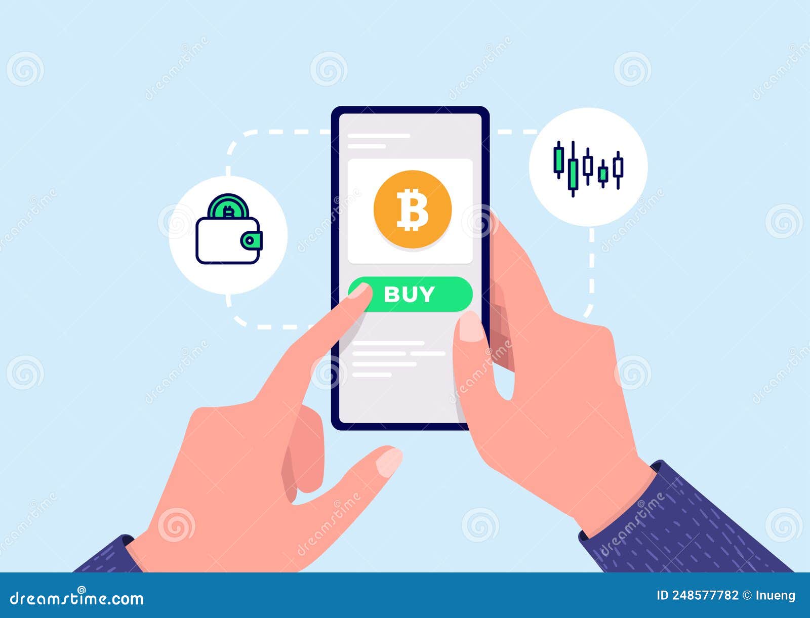 Bitcoin Wallet - BitBucks