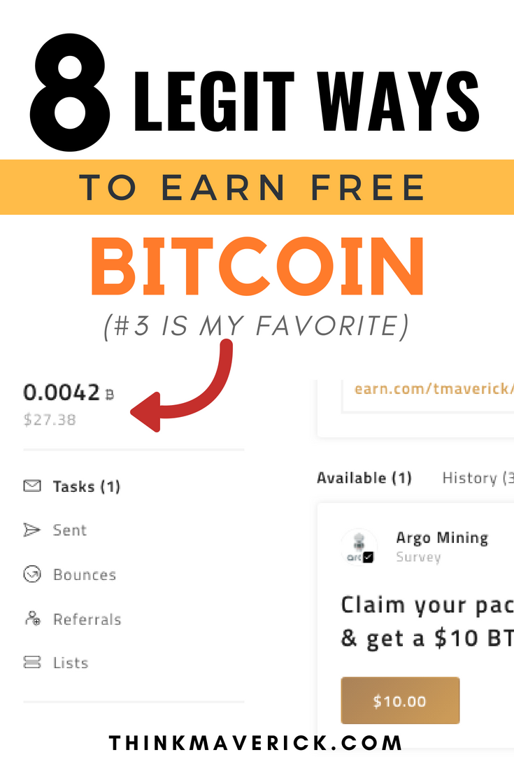 The Best Way to Start Mining and Earning Bitcoins - Planet Compliance