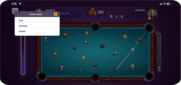 8 Ball Pool Game Download - 8 Ball Download and Win Money