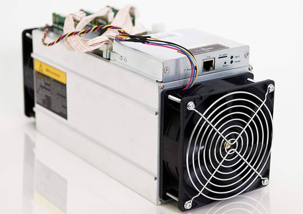 Climate Impacts of Bitcoin Mining in the U.S. | MIT Climate Portal