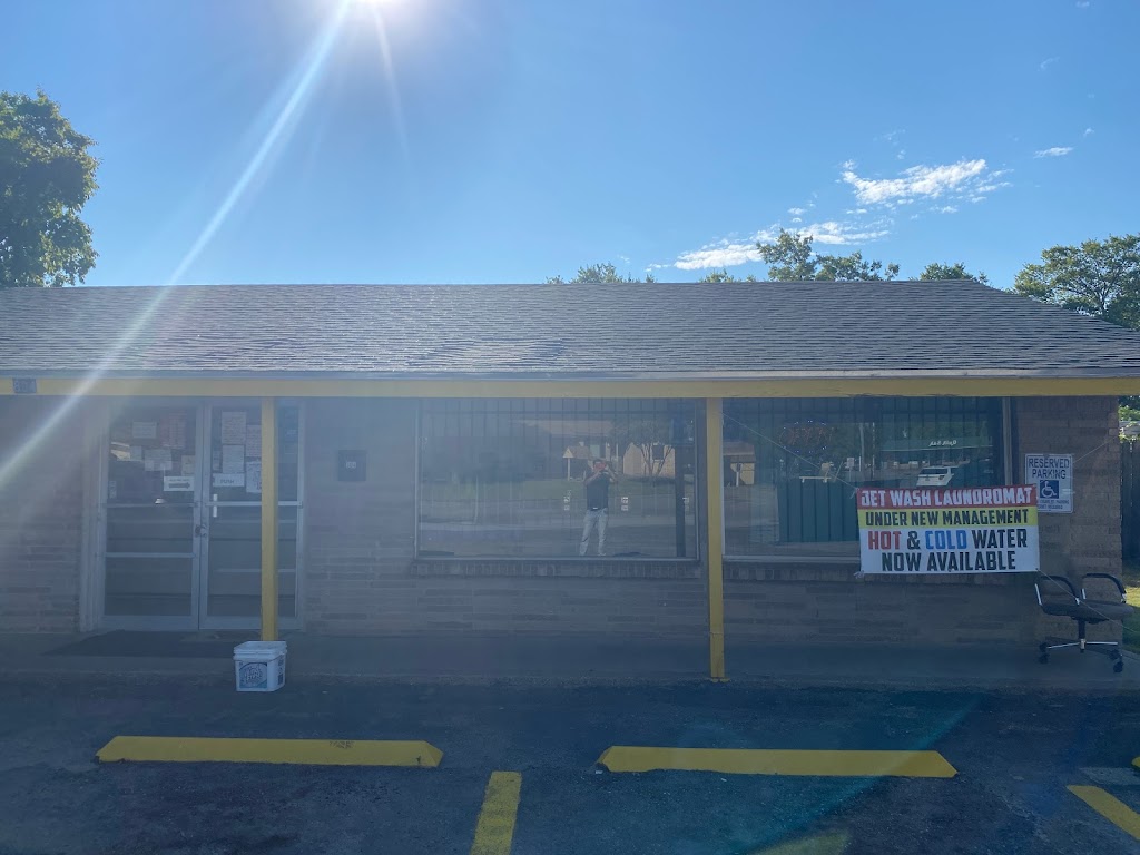 Jet Wash Coin Laundry, N Las Vegas Trl, Fort Worth, TX - MapQuest