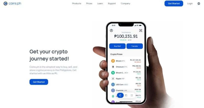 You Can Now Buy Crypto in Coinbase Wallet Using GCash, Maya, Grab, ShopeePay | BitPinas