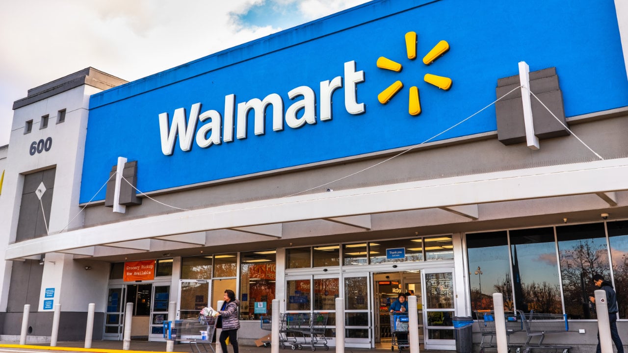 Walmart shoppers can now buy Bitcoin at Coinstar kiosks in its stores | Mint