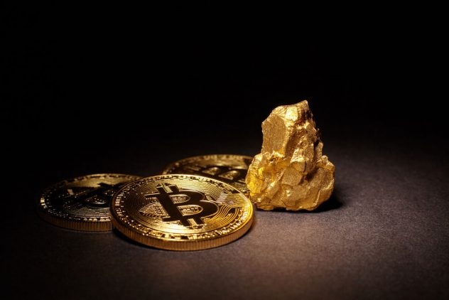 Gold-Backed Cryptocurrency Definition | CoinMarketCap