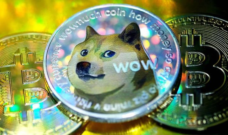 Convert 1 DOGE to USD - Dogecoin price in USD | CoinCodex