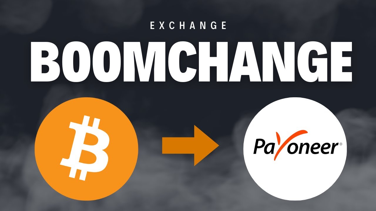 How to Buy Crypto with Payoneer