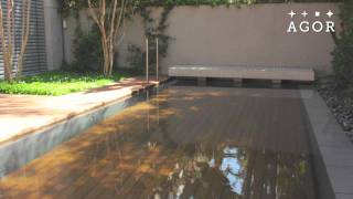 Hydro Floors Make Hidden Swimming Pools in Your Home | Digital Trends