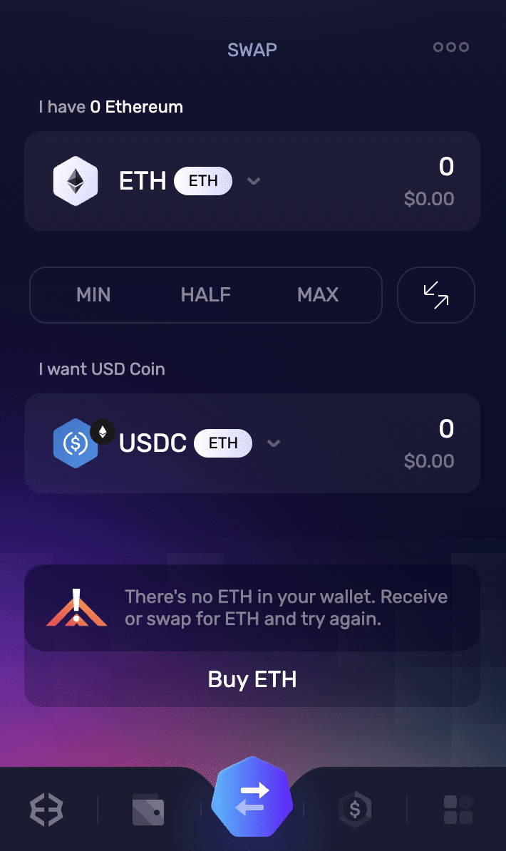 Exodus Wallet Supported Cryptocurrencies ( Update)