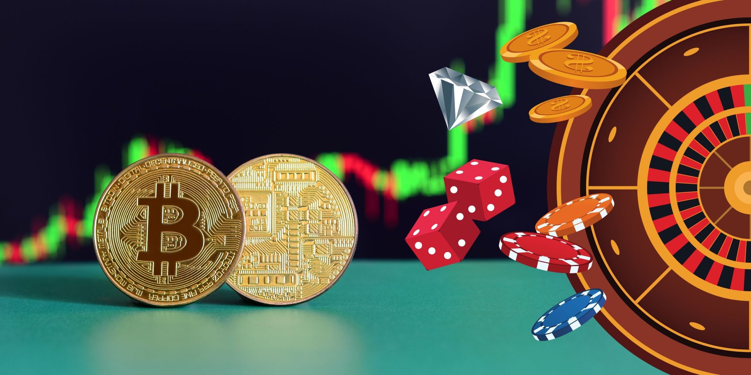 How To Start A Crypto Casino - TheDailyGuardian