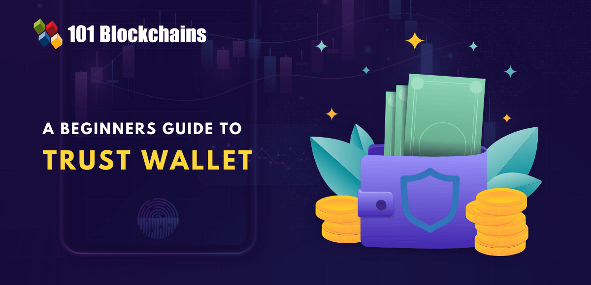 How to use Trust Wallet in - Cruxpool