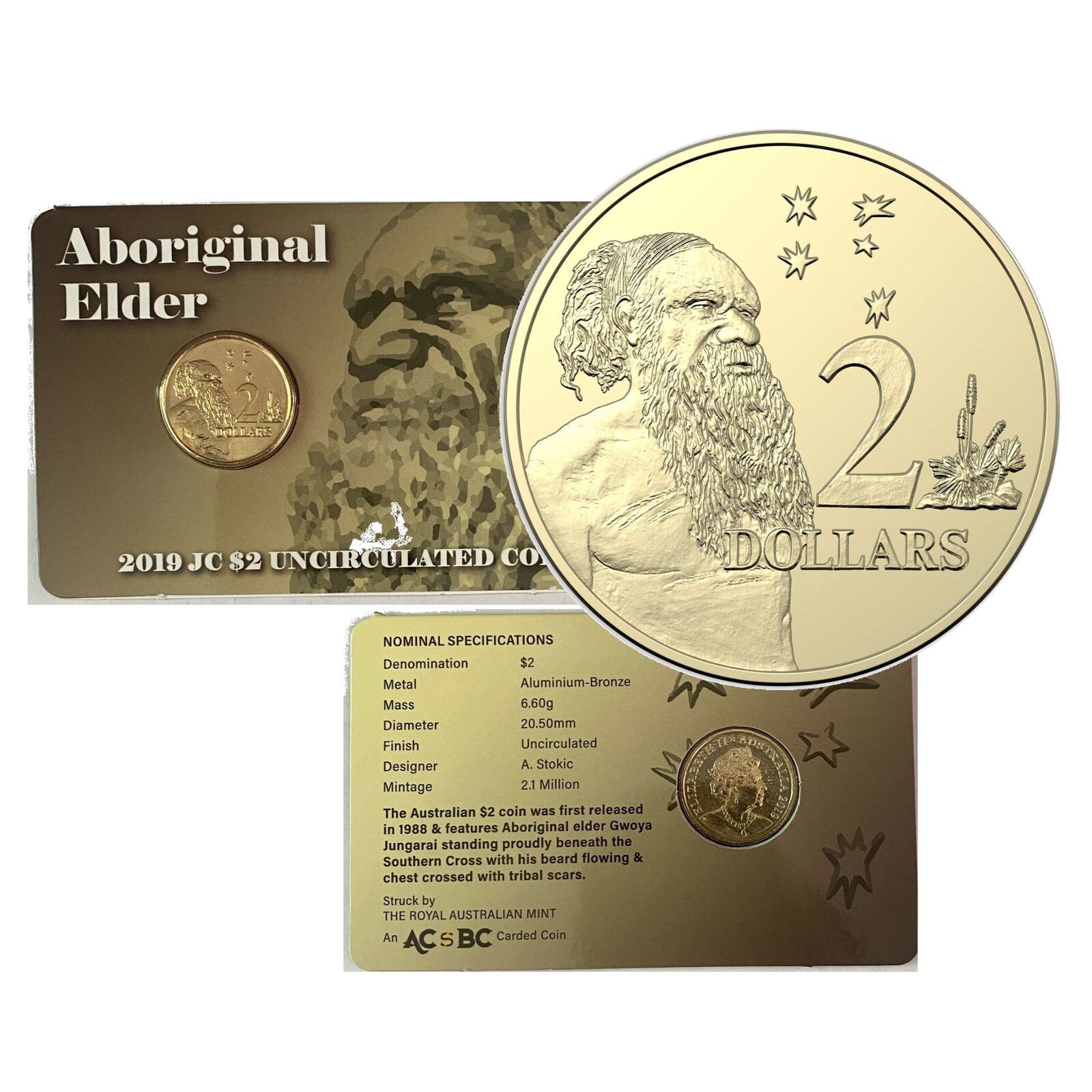 Proof One Dollar $1 Great Aussie Coin Hunt H Hills Hoist PCGS PR6 – aussiecoinsdirect