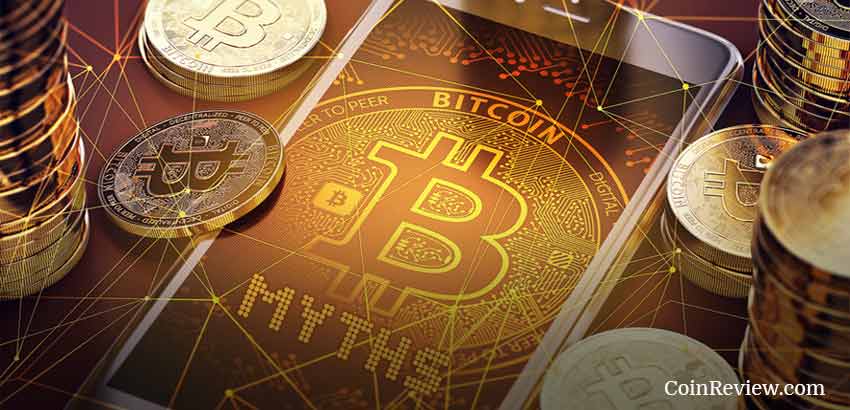 Bitcoin and Energy: Debunking the 7 Biggest Bitcoin Energy Myths | CoinMarketCap