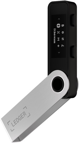 How to Set Up Your Nano S | Ledger