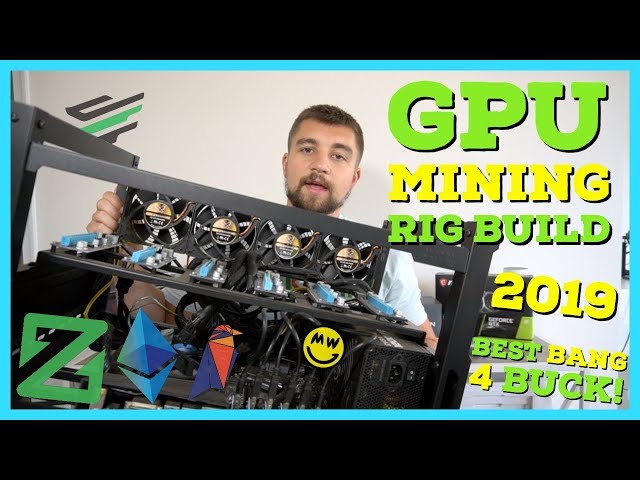 How to Mine GRIN With Nvidia and AMD GPU | Bitcoin Insider