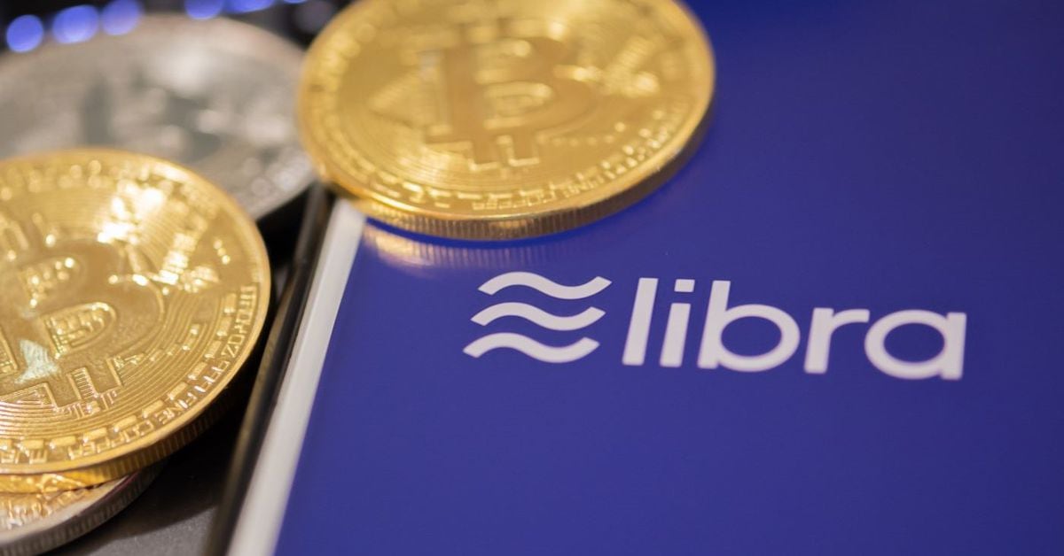 What is Libra? Facebook's cryptocurrency, explained | WIRED