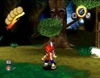 Dark Ruins | Ape Escape Wiki | Fandom