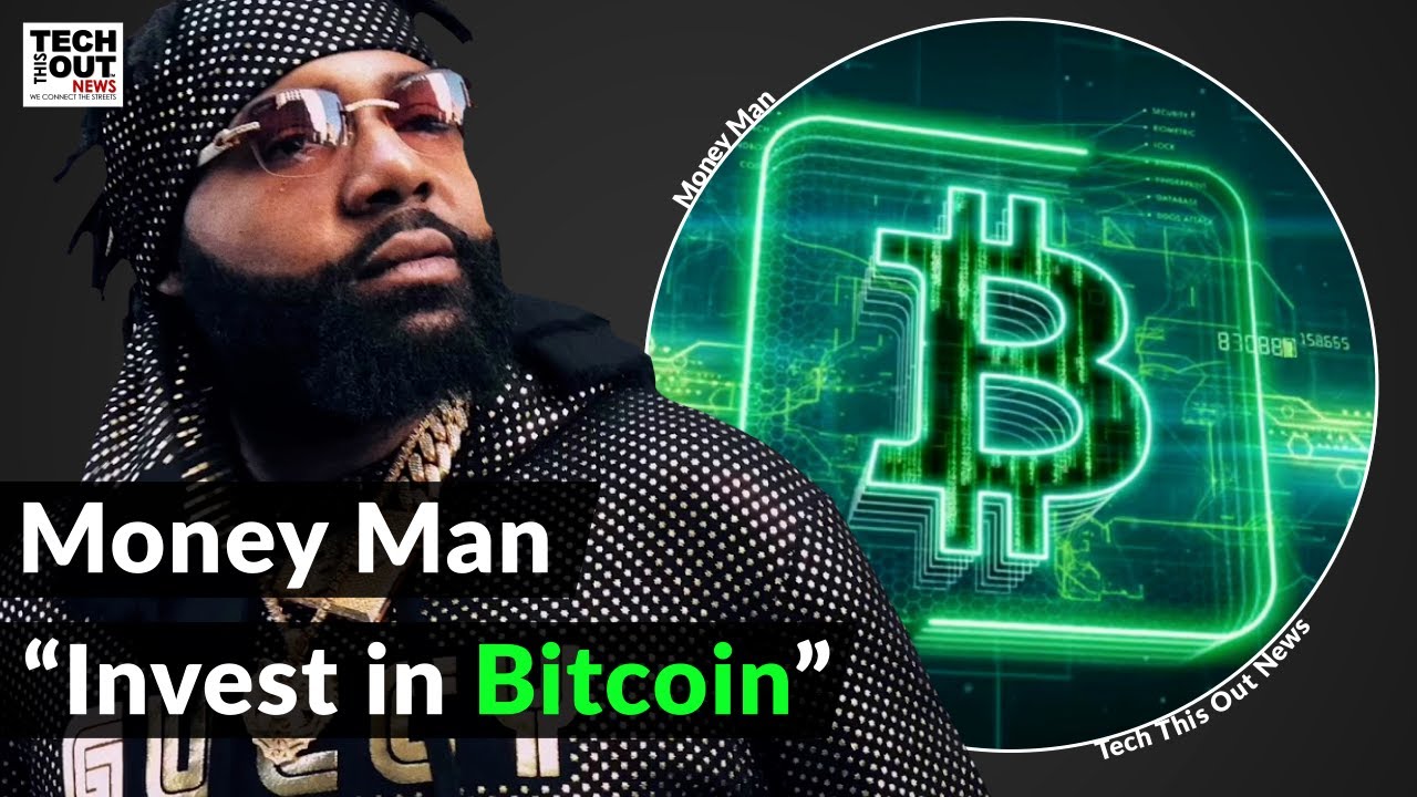 Money Man is building his crypto empire one strategic investment at a time