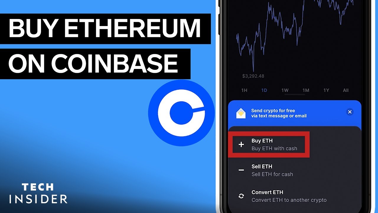 ‎Coinbase: Buy Bitcoin & Ether on the App Store