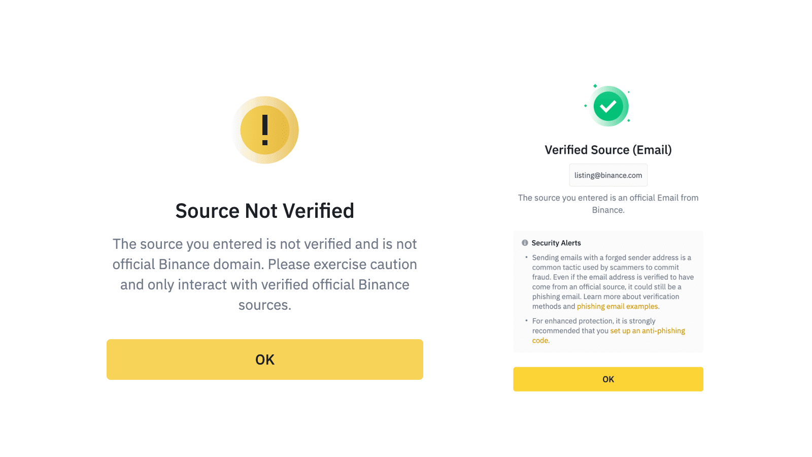 Mastering Binance Email Verification: A Comprehensive Guide