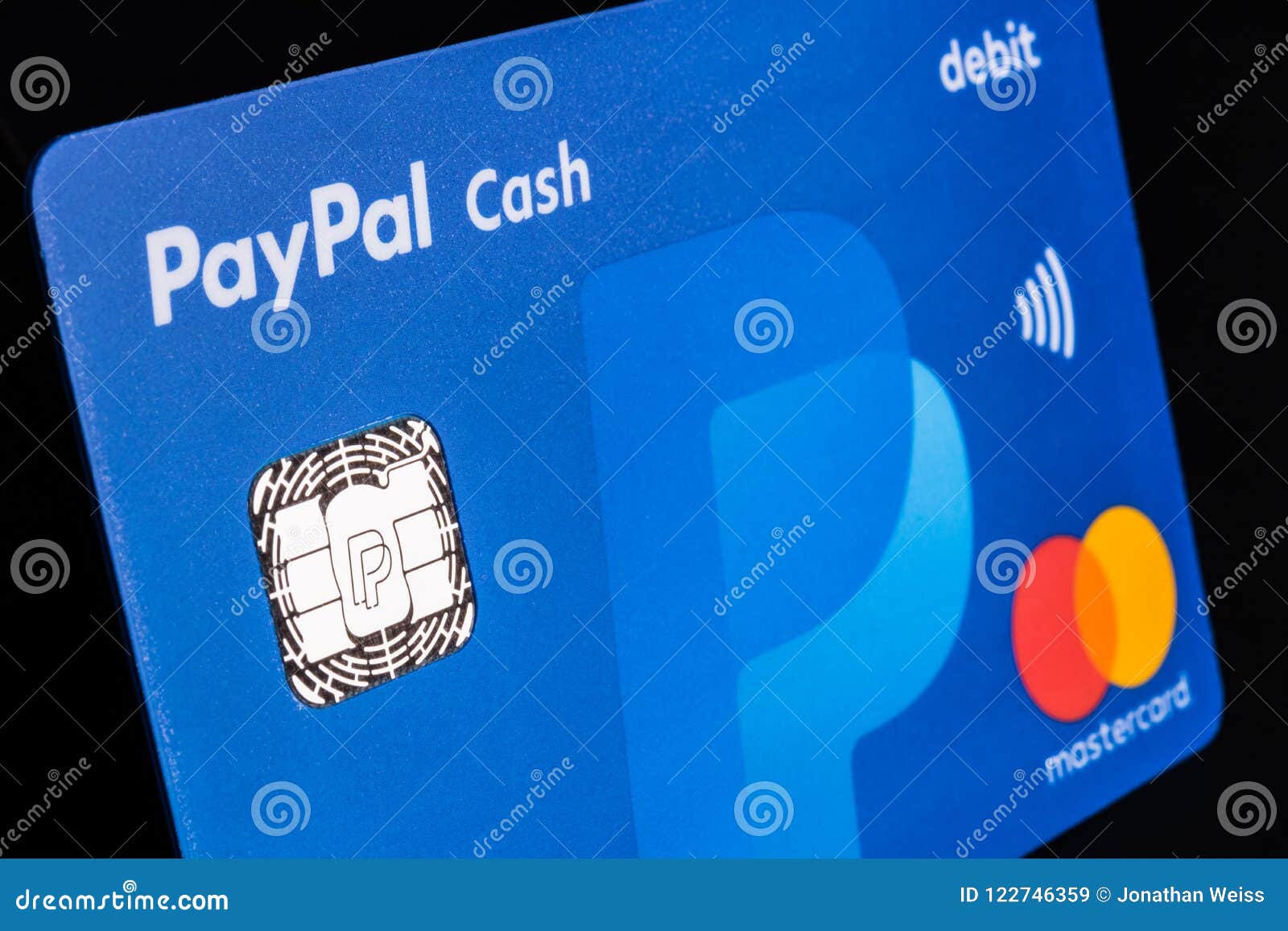 Can I transfer money to my debit card? | PayPal US