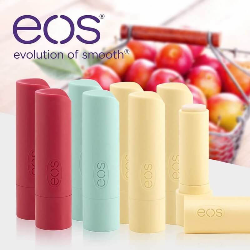 Buy eos Smooth Sphere Lip Balm at cryptolog.fun | Free Shipping $35+ in Canada