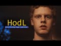 THE HODL UP — Pensé Productions